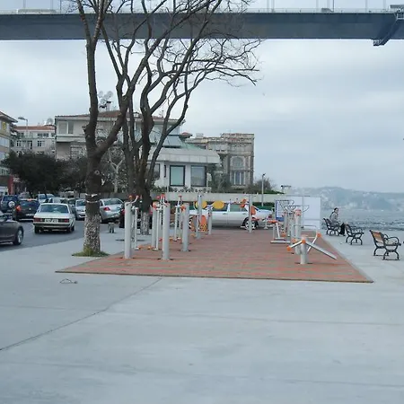 Cheya Rumelihisari * Istanbul