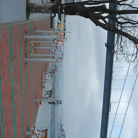 Apartment Cheya Rumelihisari