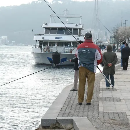 Cheya Rumelihisari * Istanbul