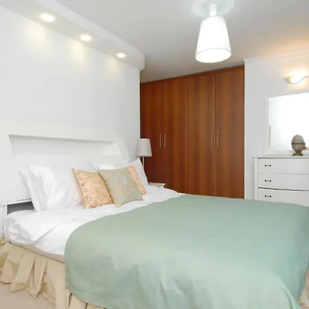 Apartment Cheya Rumelihisari Istanbul