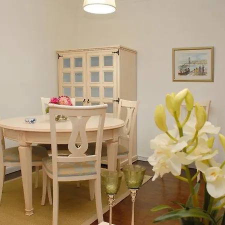 Apartment Cheya Rumelihisari Istanbul