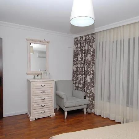 Apartment Cheya Rumelihisari *
