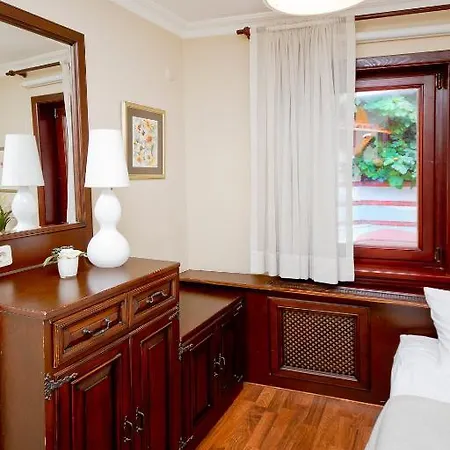 Apartment Cheya Rumelihisari Istanbul