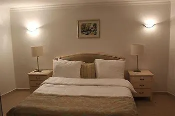 Apartment Cheya Rumelihisari