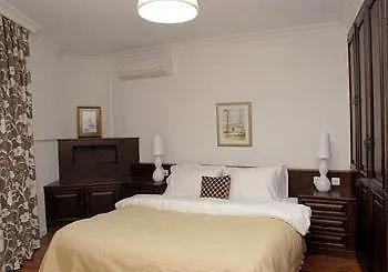 Cheya Rumelihisari Istanbul