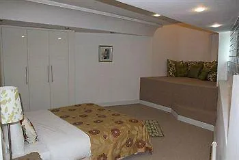 Apartment Cheya Rumelihisari *