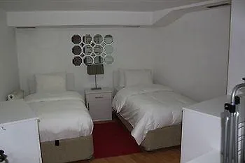 公寓 如梅利堡垒切亚公寓酒店