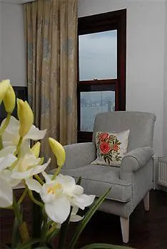Apartment Cheya Rumelihisari Istanbul