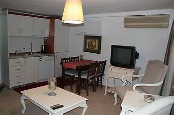 Cheya Rumelihisari Apartment