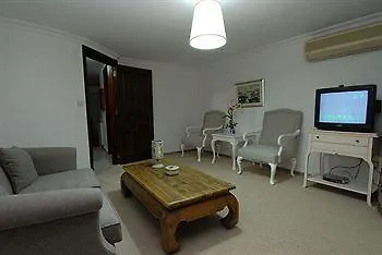 Cheya Rumelihisari Apartment