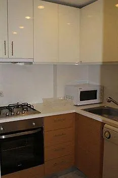 如梅利堡垒切亚公寓酒店 公寓 伊斯坦布尔