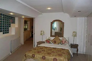 Cheya Rumelihisari Apartment *