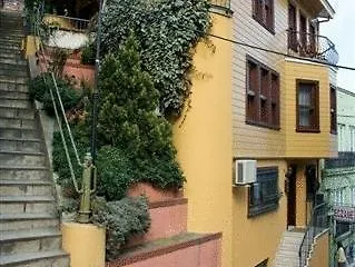如梅利堡垒切亚公寓酒店 公寓 *