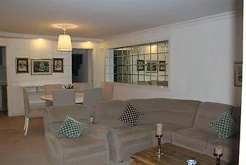 Cheya Rumelihisari Apartment *