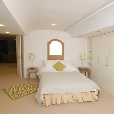 Cheya Rumelihisari Apartment