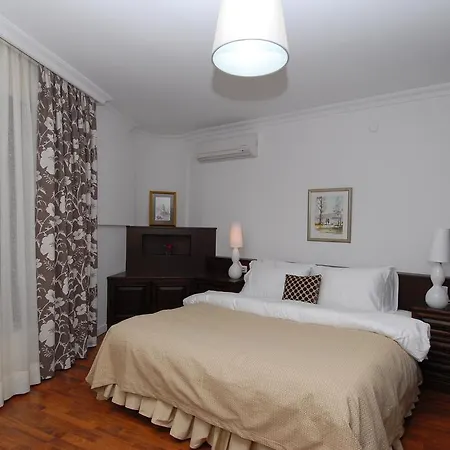 Apartment Cheya Rumelihisari Istanbul